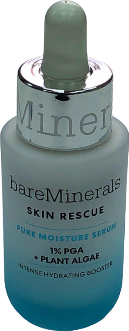 bareMinerals Skin Rescue Pure Moisture Serum  30ml