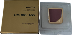 Hourglass Curator Eyeshadow Gem Satin 1g