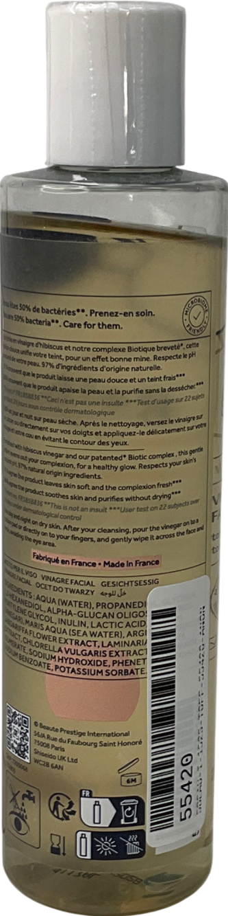 Gallinée Face Vinegar 200ml