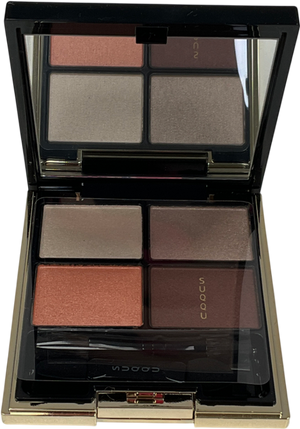 SUQQU Signature Color Eyes 02 Hikaritouka 5.6g