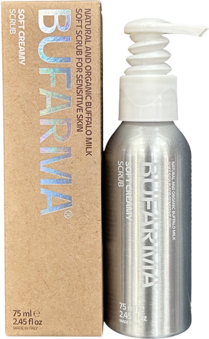 Bufarma Soft Creamy Scrub 75ml