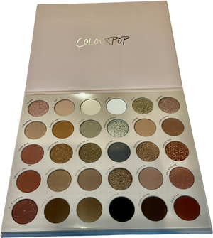 colourpop Stone Cold Fox 33g