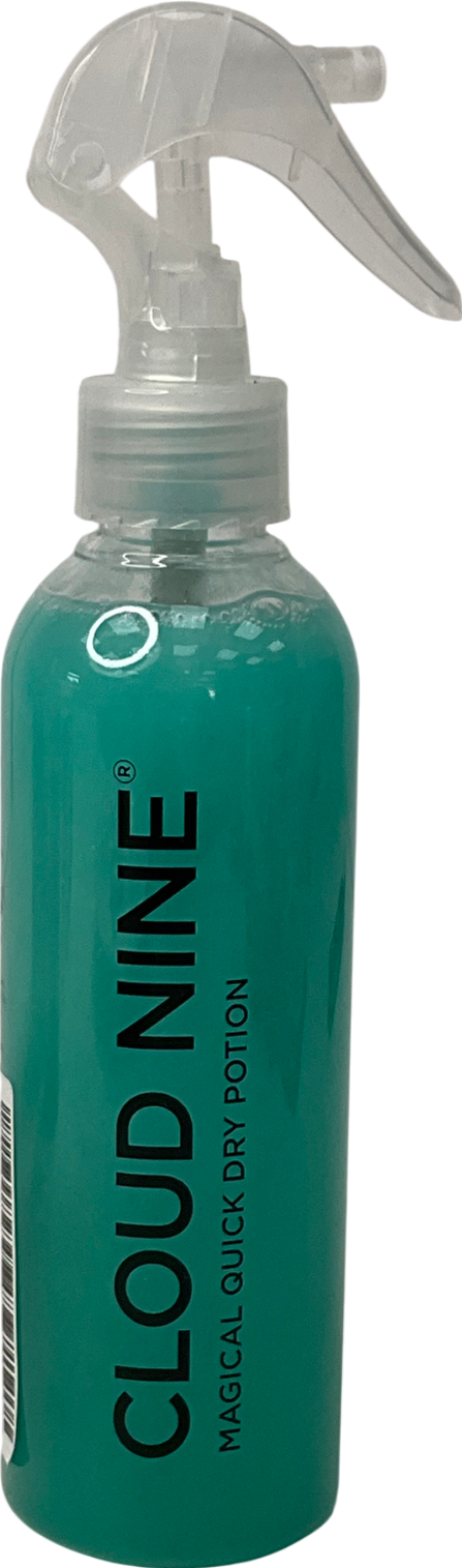 Cloud Nine Magical Quick Dry Potion 200ml