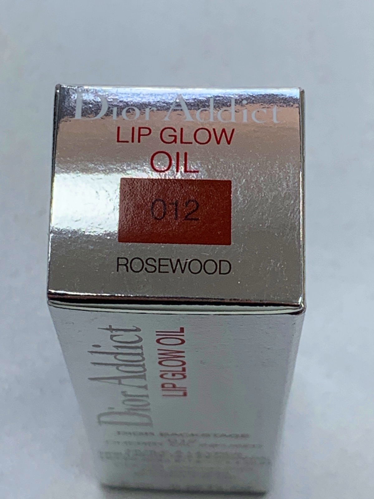 Dior Addict Lip Glow Oil Rosewood 6ml