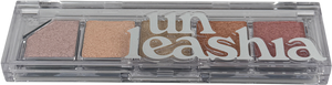 UNLEASHIA Mood Shower Face Palette No.100 Ballerina