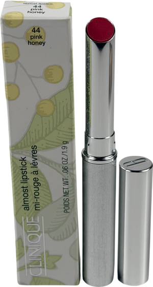 Clinique Almost Lipstick 44 Pink Honey 1.9g