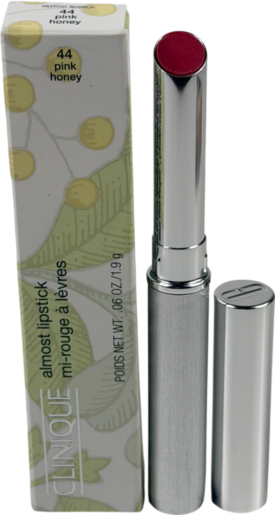Clinique Almost Lipstick 44 Pink Honey 1.9g