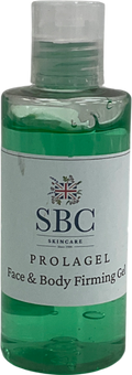 SBC Face Body Firming Gel One size