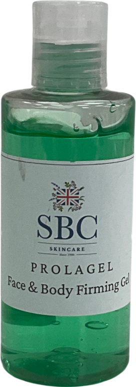 SBC Face Body Firming Gel One size