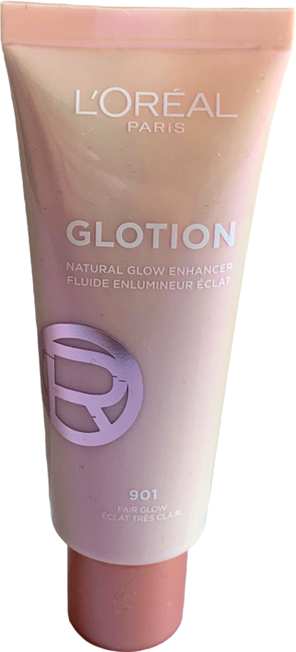 L'Oreal Glotion Natural Glow Enhancer 901 Fair Glow 40ml