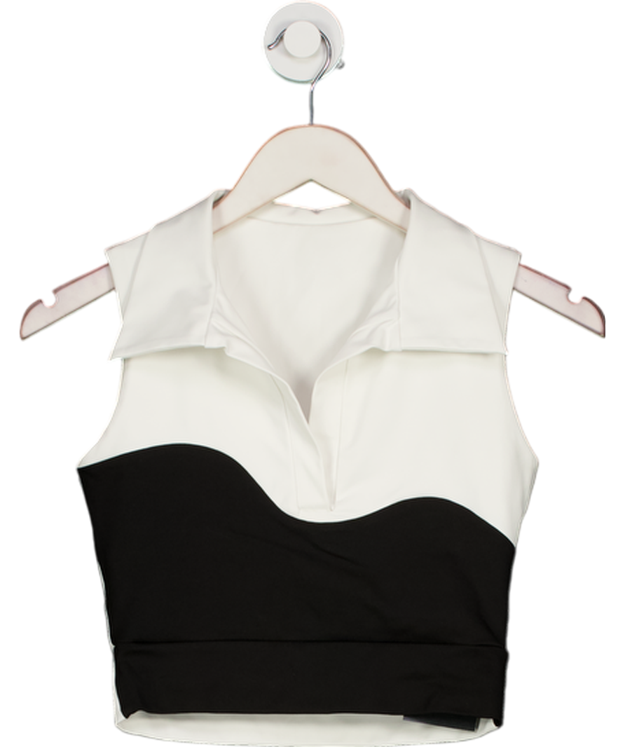 Port De Bras Black / Wave Gio Wave Top UK S