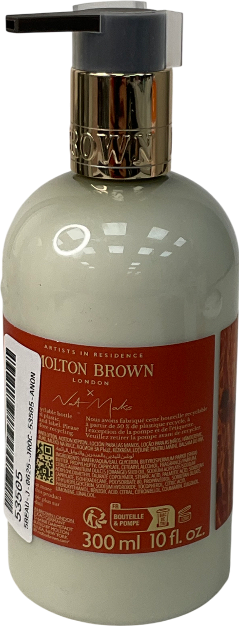 Molton Brown Marvellous Mandarin & Spice Hand Lotion Mandarin Spice 300ml