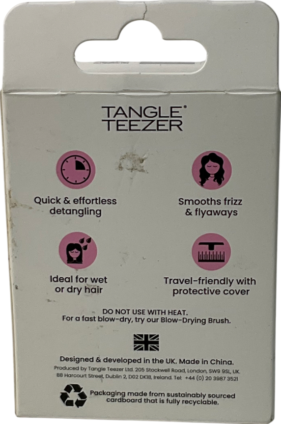 Tangle Teezer Compact Styler One size