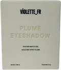 Violette_FR Plume Eyeshadow Lait Au Cafe 2.4g