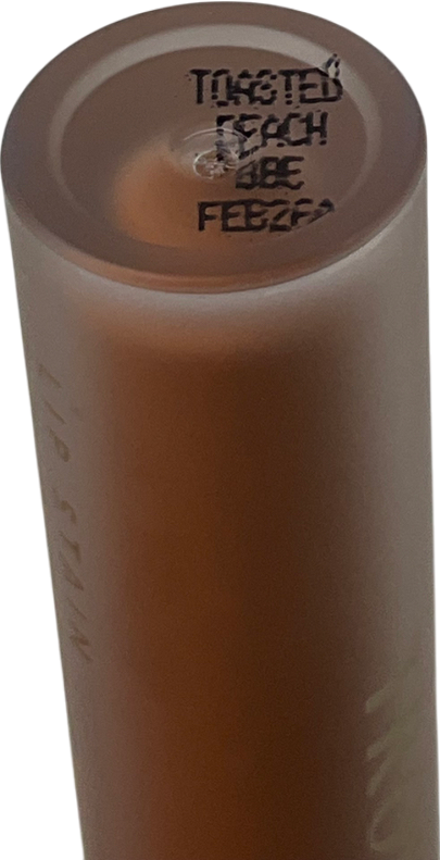 Tropic Lip Stain Toasted Peach One size