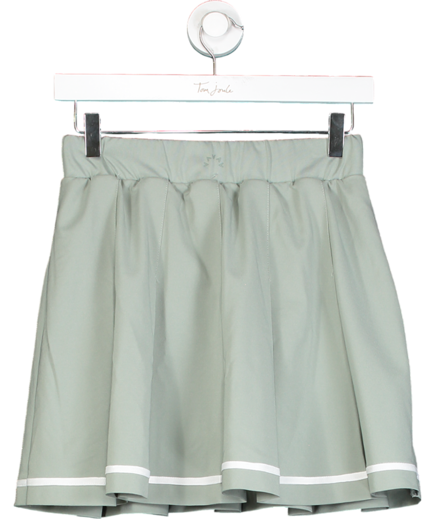 Varley Green Clarendon High Rise Skort UK M