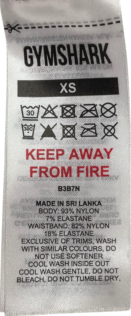 gymshark Brown 2-piece Sculpt Shorts And Soft Sculpt Cap Sleeve Bralette UK XS