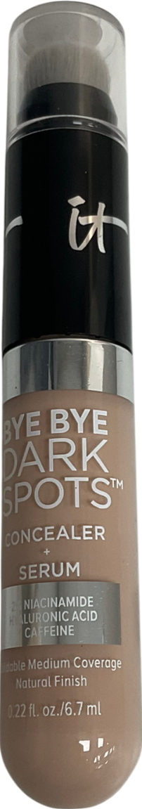 IT Cosmetics Bye Bye Dark Spots Concealer + Serum Light Cool 20 6.7ml