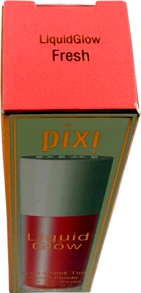 Pixi Liquidglow Blush Fresh 6.8g