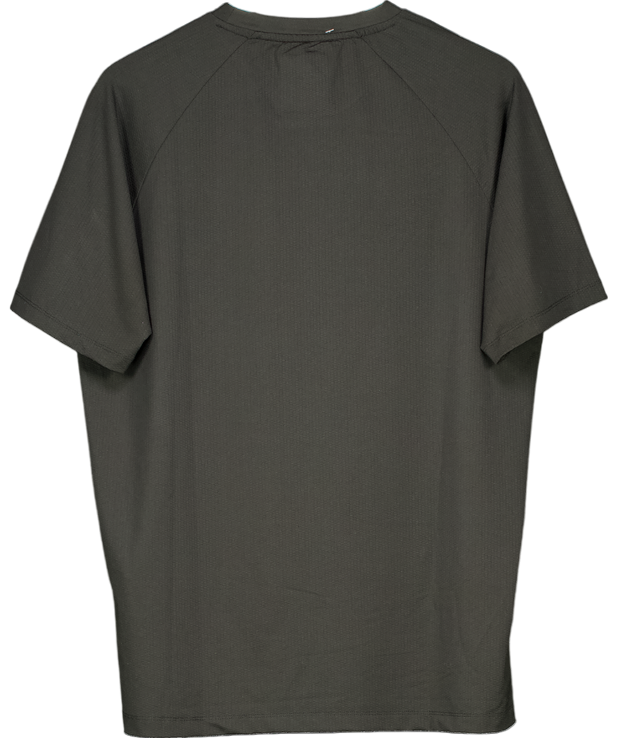 Castore Adapt Training T-shirt - Black UK M