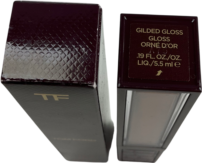 Tom Ford Gilded Gloss 5.5ml