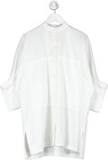 Piece of White White Kelly Dress UK XS