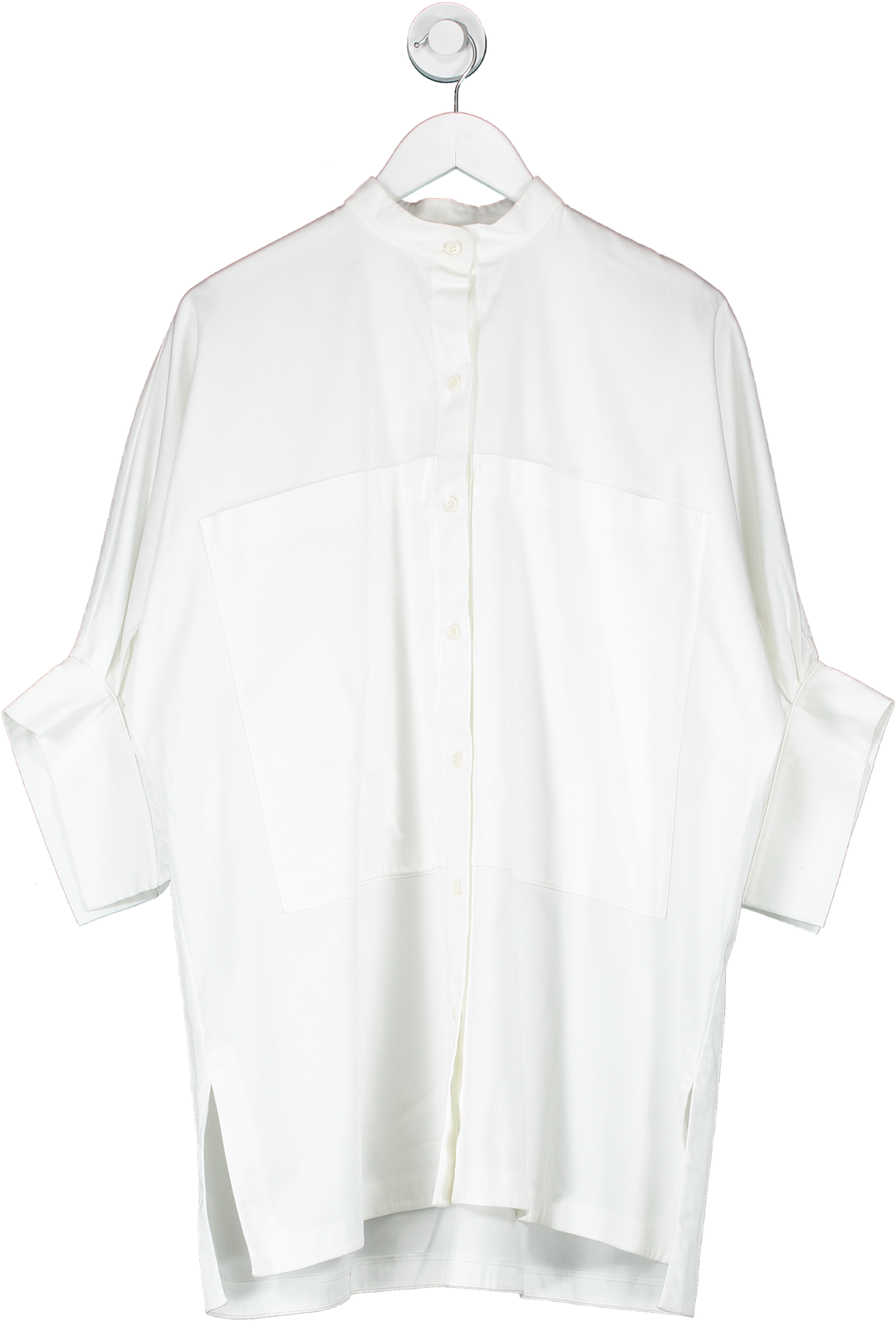 Piece of White White Kelly Dress UK XS