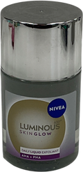 nivea Luminous 630 Even Glow Liquid Exfoliant 100ml