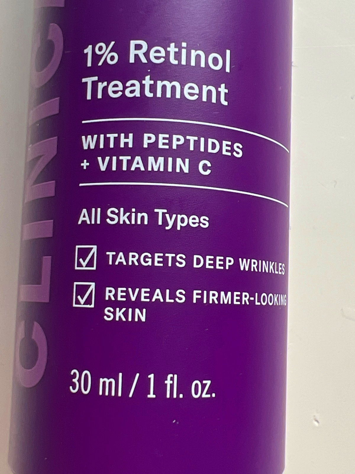 Paula's Choice 1% Retinol Treatment 30 ml