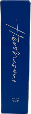 hershesons Zhoosh Hair Foam 150ml