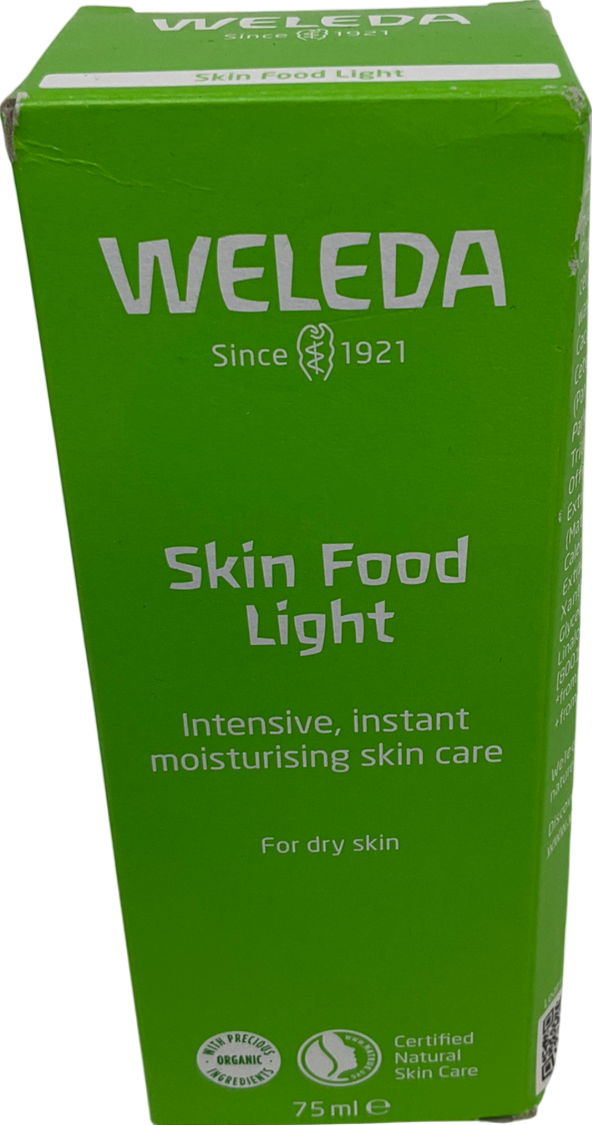 Weleda Skin Food Light 75ml