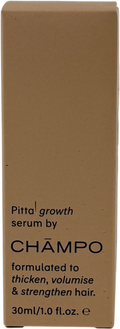 Champo The Pitta Growth Serum 30ml