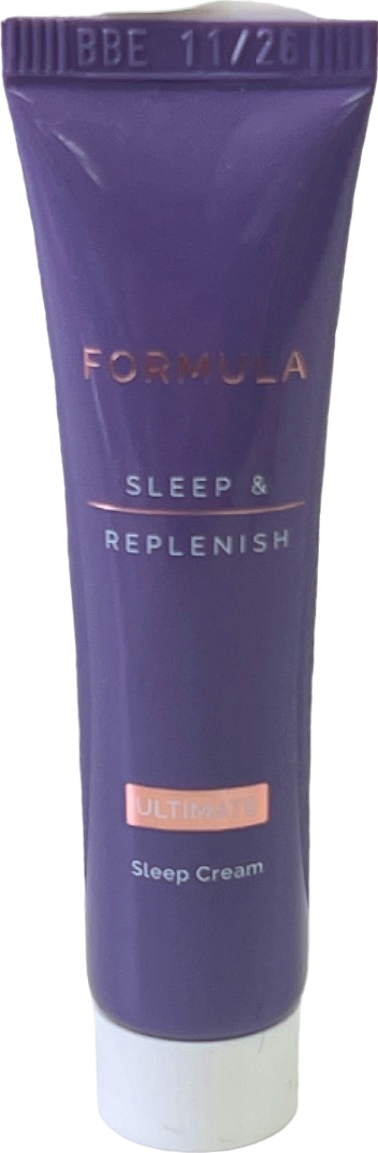 Formula Sleep & Replenish Ultimate Sleep Cream 15ml