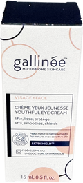 Gallinée Youthful Eye Cream 15ML