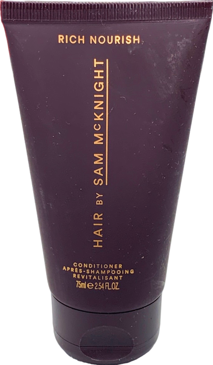 Hair by Sam McKnight Rich Nourish Conditioner 75ml