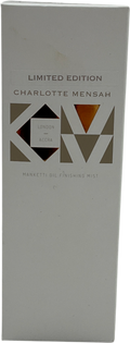 charlotte mensah Manketti Oil Finishing Mist 100ml