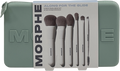 Morphe Along For The Glide 6-piece Travel Brush Set One size