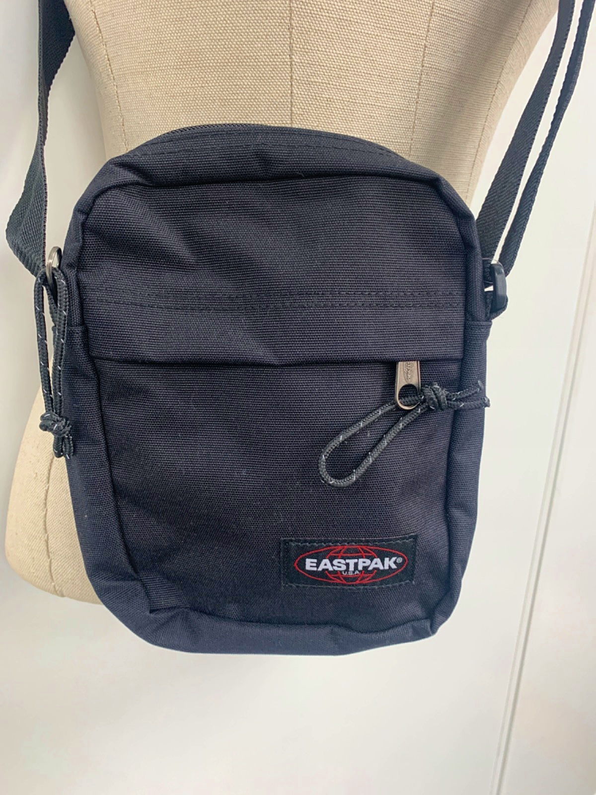 Eastpak Black The One Mini Bag