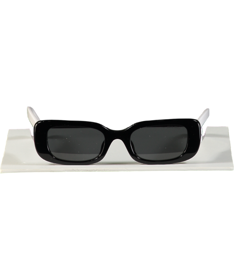 ASOS Metallic Oversized Stud Earrings With Hammered Floral Design In Gold Tone One Size