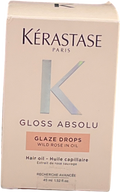 Kerastase Gloss Absolu Glaze Drops Hair Oil 45ml