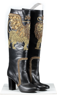 Alberta best sale ferretti boots