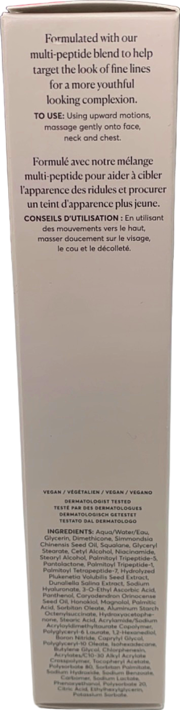 Naturium Multi-Peptide Moisturizer 50 ml