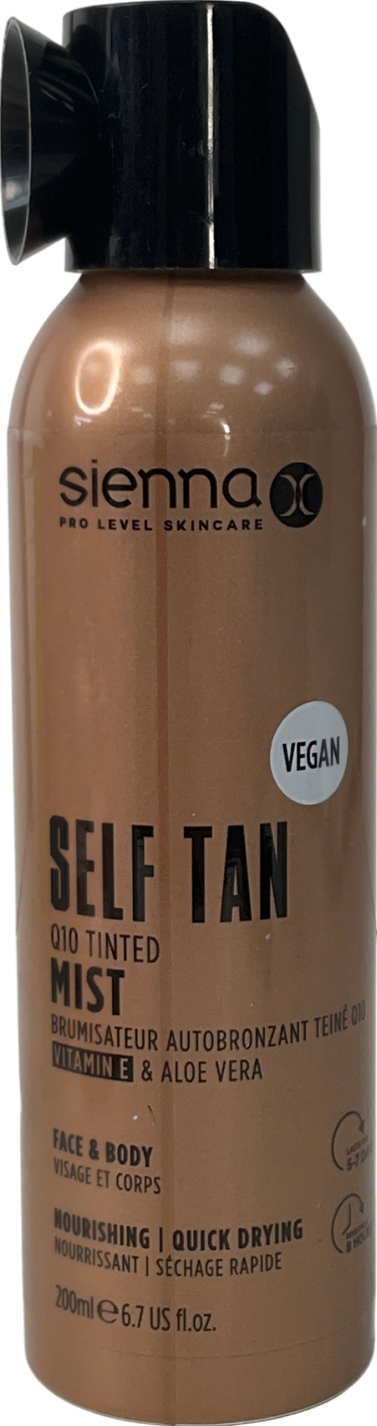 Sienna X Self Tan Mist 200ml