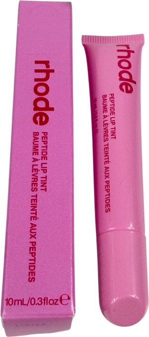 Rhode Peptide Lip Tint Jelly Bean 10ml