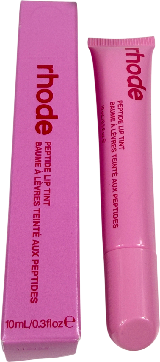 Rhode Peptide Lip Tint Jelly Bean 10ml