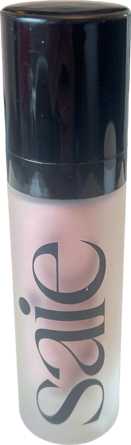 Saie Glowy Super Gel Illuminator Rose Glow 30ml