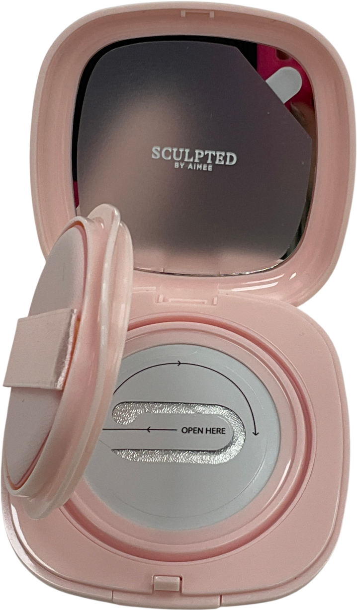 Sculpted by Aimee Cream Cushion Foundation 7.5w 15g