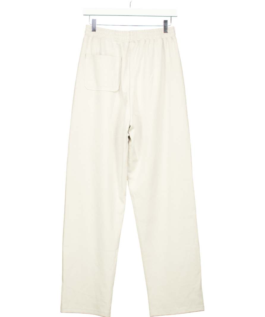 Elfric Eden Grey Basic Sweatpants UK M