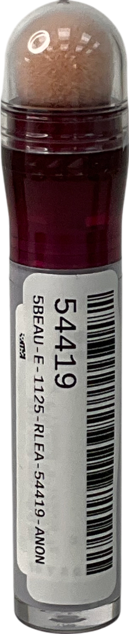 Maybelline Instant Anti-age Eraser Concealer 5.5 6.8