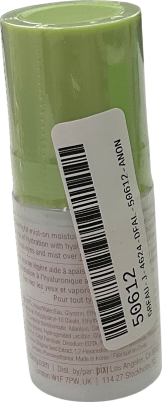Pixi Hydrating Milky Mist 30ml